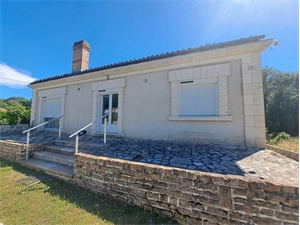 maison à la vente -   16000  ANGOULEME, surface 6 m2 vente maison - UBI437607557